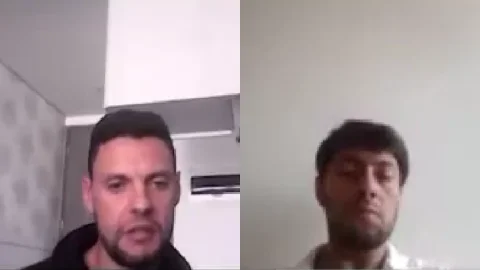 Foto: @TSB_Bogota / X