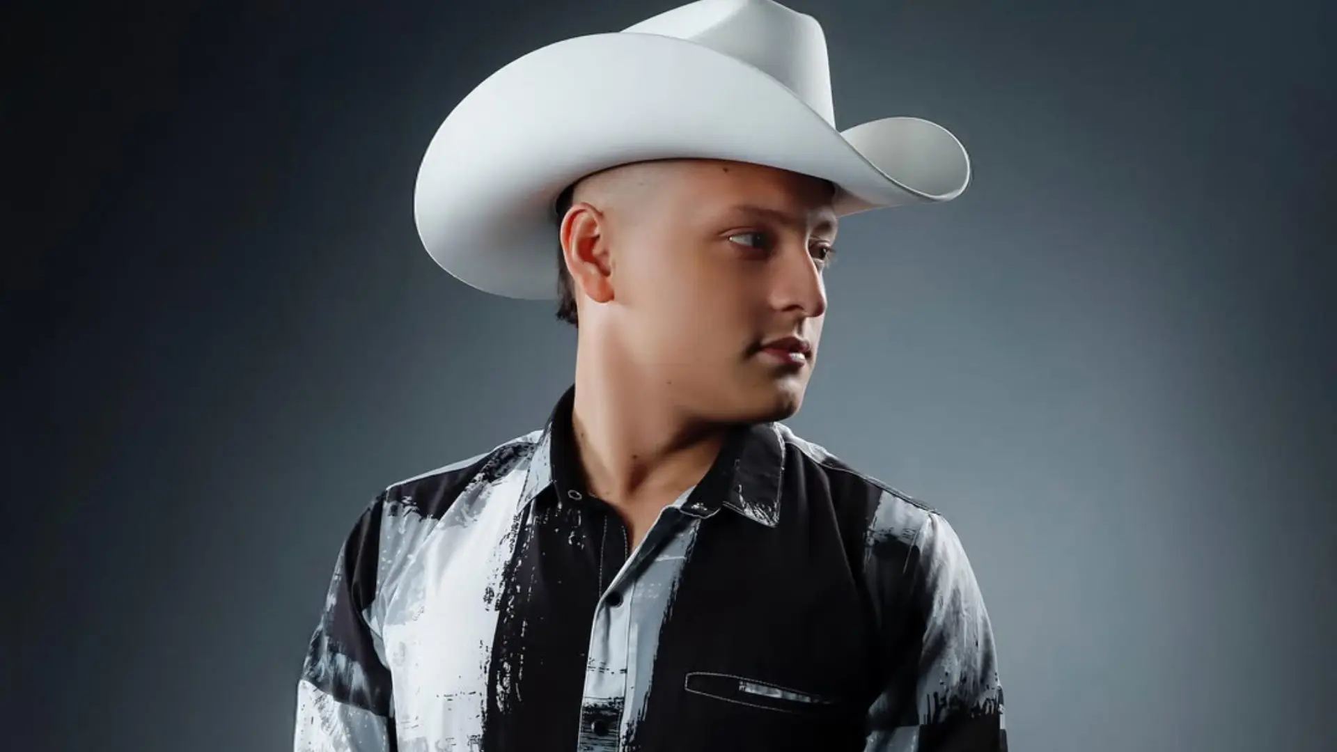 Miguel Ayala hijo de Giovanny Ayala