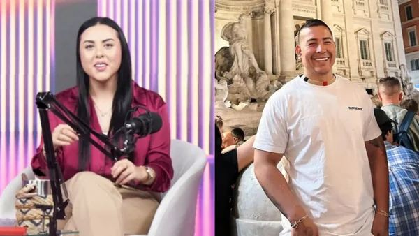 "Esperando para presentárselo": ¿Juliana Calderón confirmó su relación con Juan David Tejada, ex de Aida Victoria Merlano? "Esperando para presentárselo": ¿Juliana Calderón confirmó su relación con Juan David Tejada, ex de Aida Victoria Merlano?