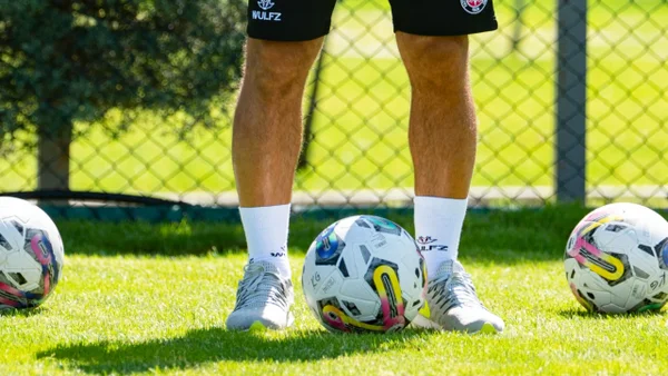 La marca colombiana que vestirá a una selección en el Mundial 2026: el presidente los felicitó La marca colombiana que vestirá a una selección en el Mundial 2026: el presidente los felicitó