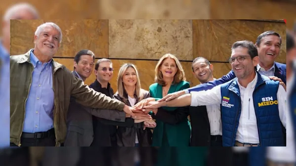 Se reconfigura la cúpula política: confirman nueva reunión de precandidatos y revelan maniobras tras bambalinas Se reconfigura la cúpula política: confirman nueva reunión de precandidatos y revelan maniobras tras bambalinas