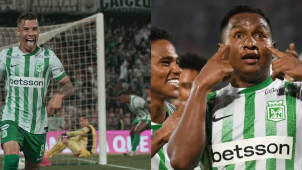 ¿Qué le dijo Morelos a Soto? El arquero de América de Cali se pronunció ¿Qué le dijo Morelos a Soto? El arquero de América de Cali se pronunció