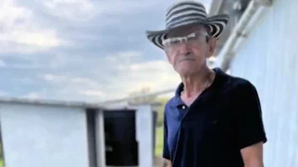 Familia de adulto mayor secuestrado pide su liberación por complicaciones de salud