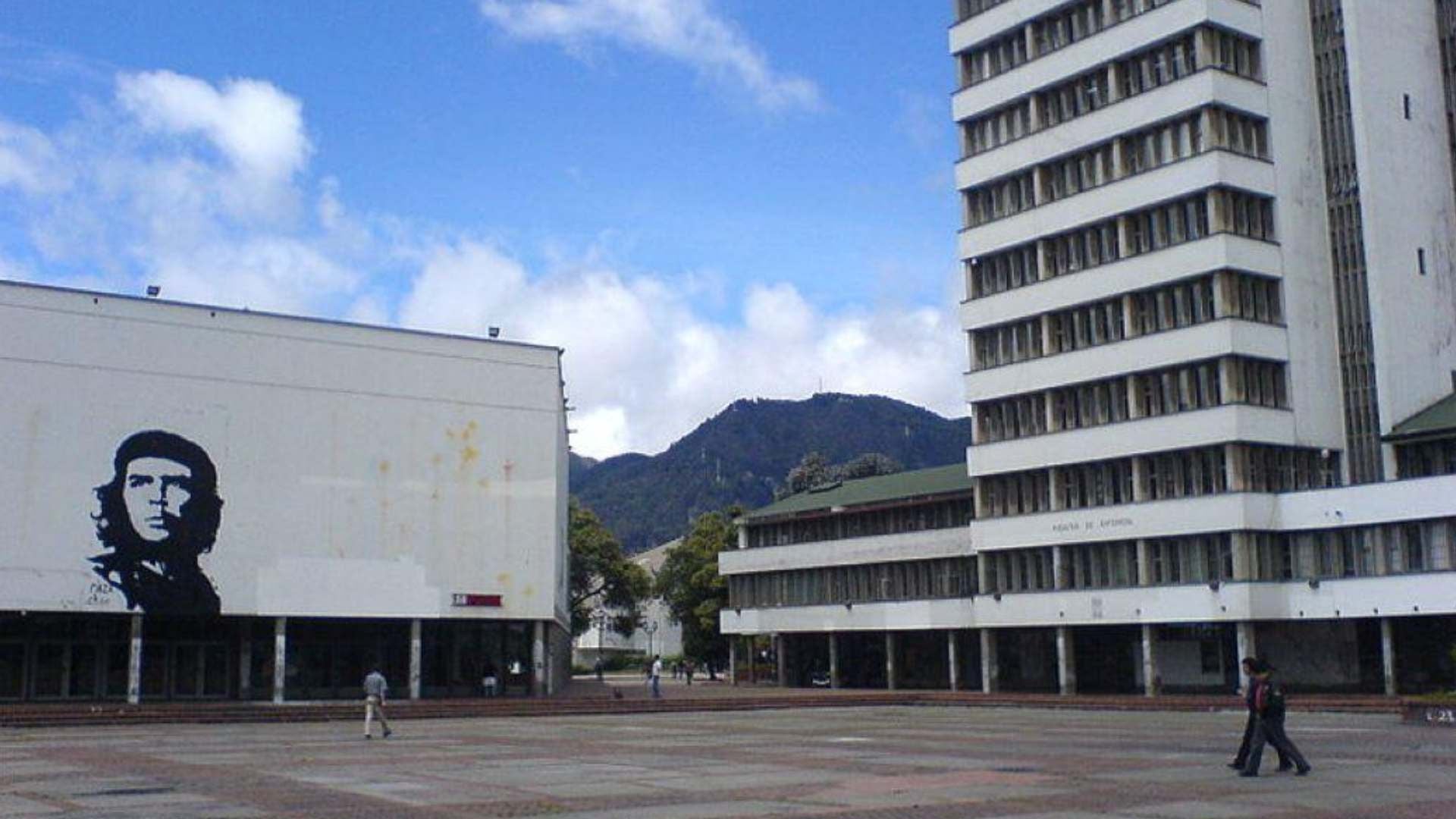 Foto: Alcaldía de Bogotá