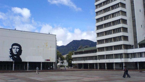 Foto: Alcaldía de Bogotá