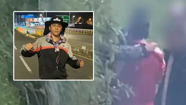 Grabación será fundamental para esclarecer el asesinato de Harold Aroca: la llamada al 123 Grabación será fundamental para esclarecer el asesinato de Harold Aroca: la llamada al 123