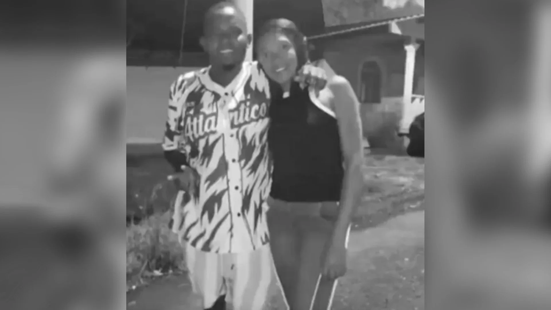 Familia cartagenera murió tras accidente en Panamá.