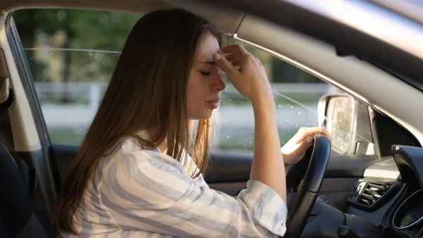RUNT habilita cambio de infractor en fotomultas: así puede trasladar una multa a quien iba conduciendo