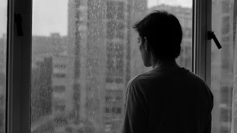 Casos de personas que intentan quitarse la vida en Bogotá.