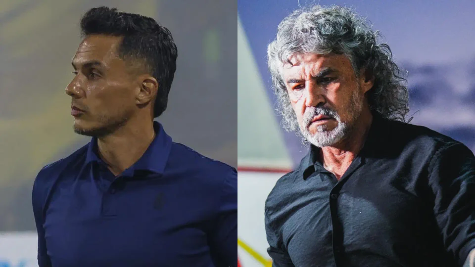Tolima y Bucaramanga jugaron para Santa Fe: empate sin goles en Ibagué ...