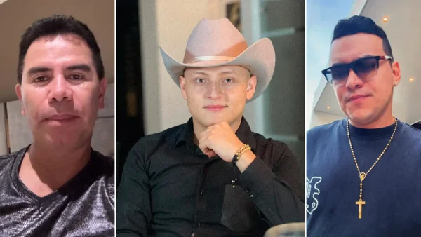 Yeison Jiménez, Jhonny Rivera, Jessi Uribe y otros artistas se solidarizan tras secuestro de Miguel Ayala