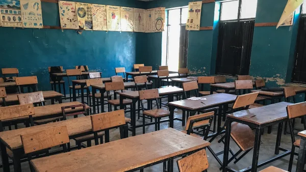 Al menos 50 estudiantes secuestrados en Nigeria lograron escapar: Esto se sabe Al menos 50 estudiantes secuestrados en Nigeria lograron escapar: Esto se sabe