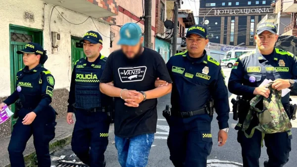 Sujeto abusó a una de sus hermanas, quedó libre y luego, agredió a la segunda menor Sujeto abusó a una de sus hermanas, quedó libre y luego, agredió a la segunda menor