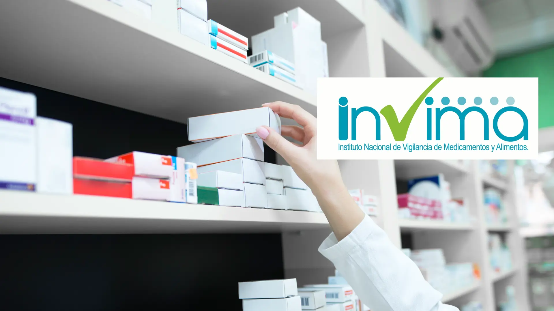 Invima medicamento