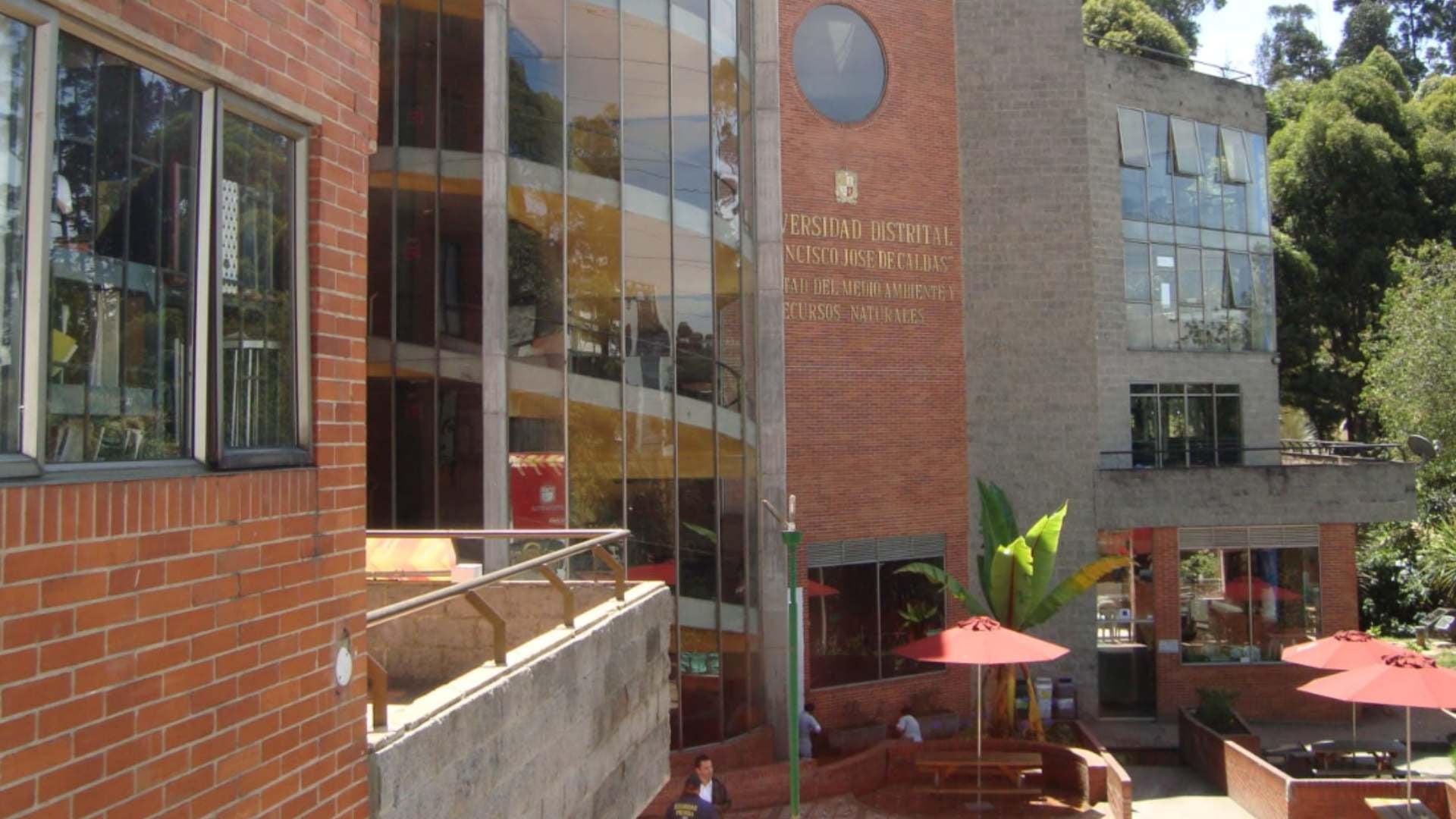 Foto: Alcaldía de Bogotá