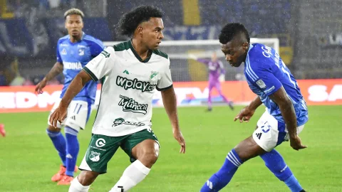 Deportivo Cali Millonarios