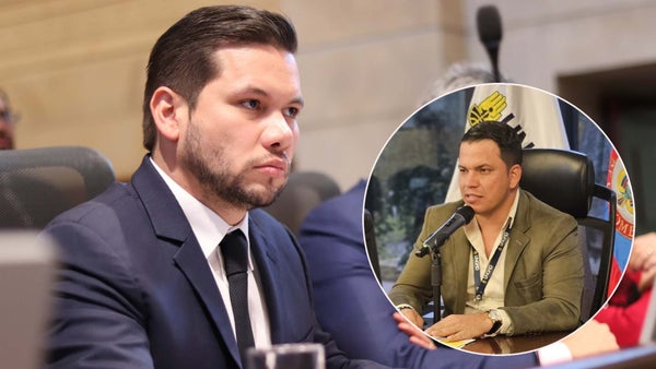 Caso UNGRD: Investigación privada hecha por la defensa de Andrés Calle controvierte los señalamientos de Sneyder Pinilla Caso UNGRD: Investigación privada hecha por la defensa de Andrés Calle controvierte los señalamientos de Sneyder Pinilla