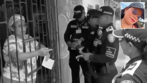 Hallan el cuerpo semidesnudo y con signos de tortura de una mujer en un establecimiento nocturno de Bolívar Hallan el cuerpo semidesnudo y con signos de tortura de una mujer en un establecimiento nocturno de Bolívar