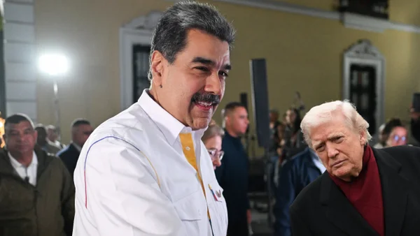 Qué implica la inclusión del Cartel de los Soles en la lista de organizaciones terroristas de los EE. UU. ¿Se acerca el fin del régimen? Qué implica la inclusión del Cartel de los Soles en la lista de organizaciones terroristas de los EE. UU. ¿Se acerca el fin del régimen?