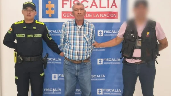 Cárcel para profesor que habría abusado a sus estudiantes de primaria en Amazonas Cárcel para profesor que habría abusado a sus estudiantes de primaria en Amazonas