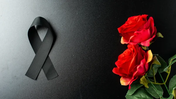 Luto: actriz colombiana confirmó la muerte de su papá con este sentido mensaje