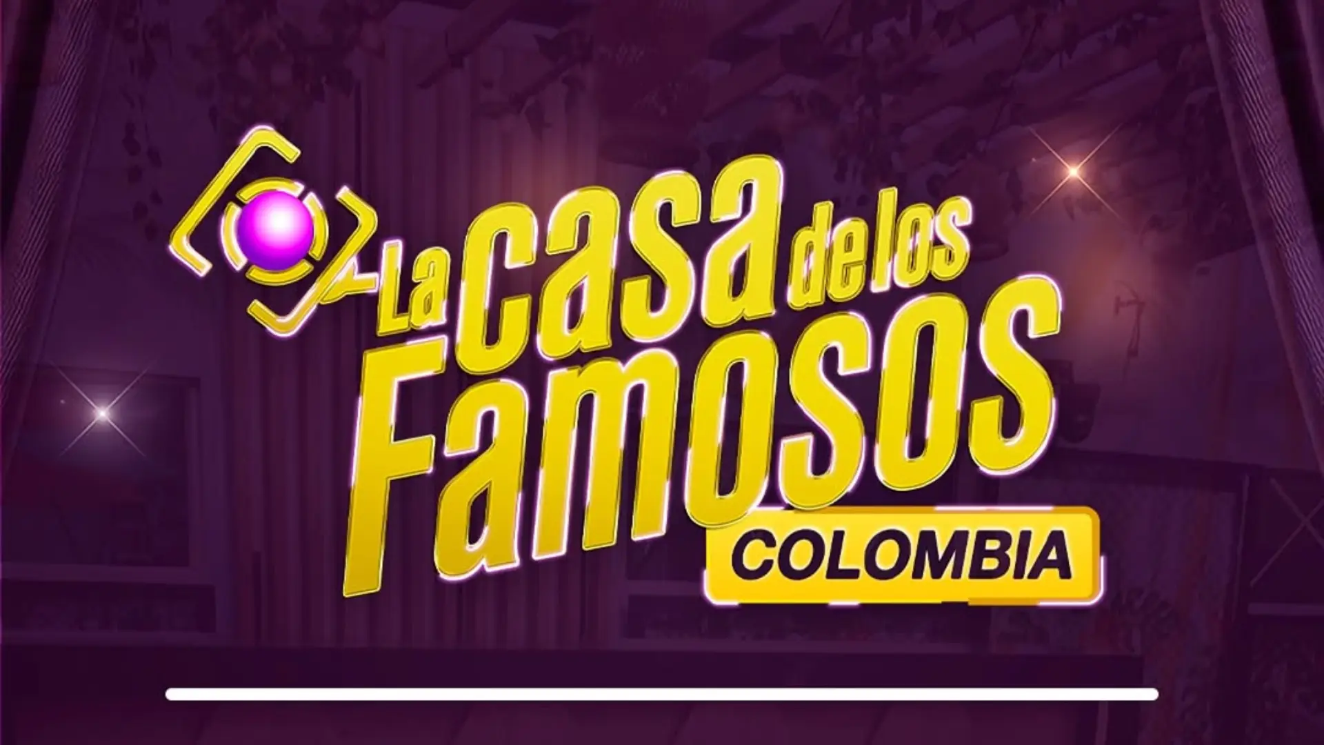 La Casa de los Famosos Colombia
