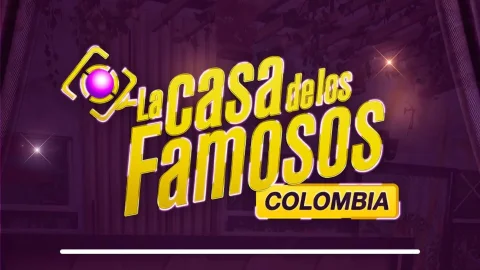 La Casa de los Famosos Colombia