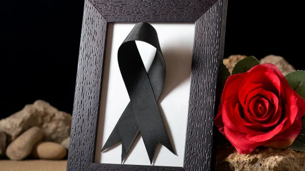 Dolor: reconocido actor confirmó la muerte de su hermano