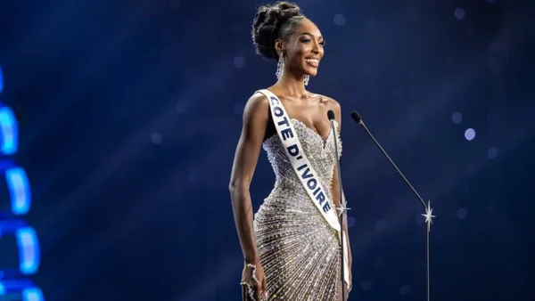 Costa de Marfil se va de frente contra Miss Universo y renuncia a título: "Debo ser fiel a mis valores"
