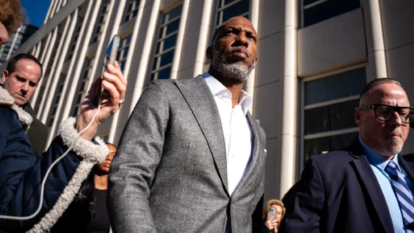 Chauncey Billups, entrenador de la NBA salpicado en escándalo, se declaró inocente