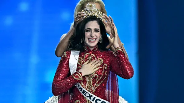 Otra juez de Miss Universo se pronunció tras polémicas: "No estoy al tanto" Otra juez de Miss Universo se pronunció tras polémicas: "No estoy al tanto"