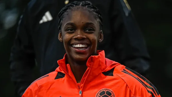 ¡Orgullo cafetero! Linda Caicedo renovó con el Real Madrid hasta 2031