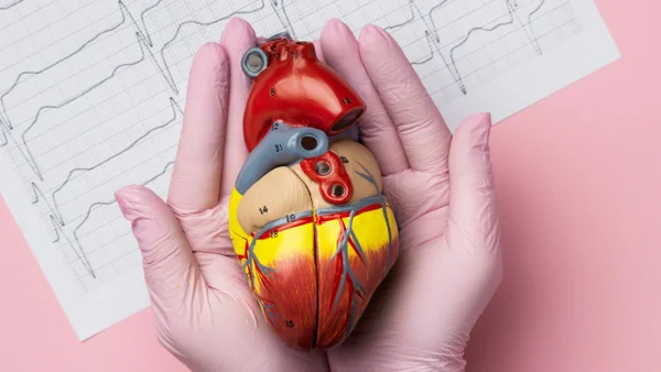 Una de cada cinco personas tiene riesgo cardiovascular en Bucaramanga: estudio busca voluntarios Una de cada cinco personas tiene riesgo cardiovascular en Bucaramanga: estudio busca voluntarios