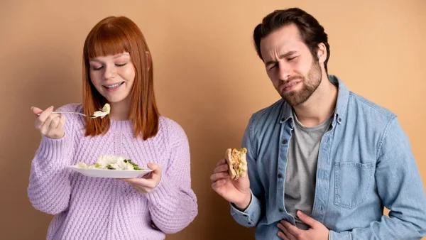 ¡Cuidado con lo que come! Estos alimentos pueden irritar su colon