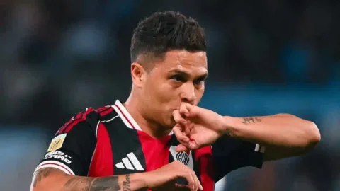 Juan Fernando Quintero