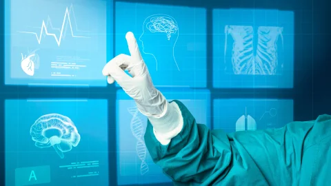 Tendencias que revolucionarán el 2026 para clínicas y hospitales