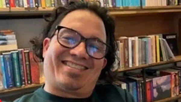 “He sido una víctima”: Wilmar Mejía, del DNI, se defendió de supuestos vínculos con ‘Calarcá’ “He sido una víctima”: Wilmar Mejía, del DNI, se defendió de supuestos vínculos con ‘Calarcá’