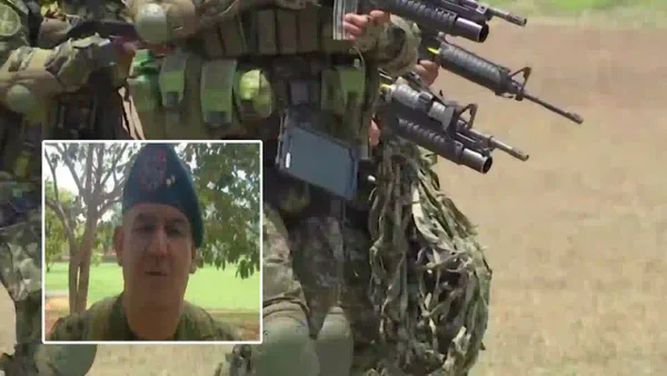 El caso de falsos positivos por el que también investigan al general (r) Juan Miguel Huertas El caso de falsos positivos por el que también investigan al general (r) Juan Miguel Huertas