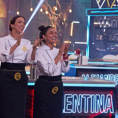 ¡Final inédito! Así se vivió la primera parte del último reto en