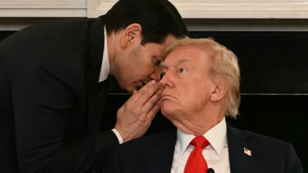 Trump puso en marcha la 'Misión Génesis' en Estados Unidos: ¿en qué consiste?