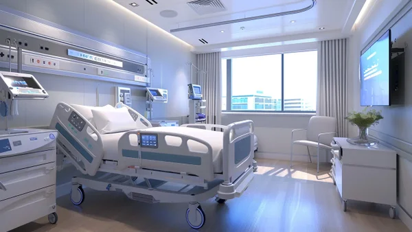 "Ayuda": reconocida influencer colombiana preocupó tras revelar los problemas médicos que enfrentó en los últimos días