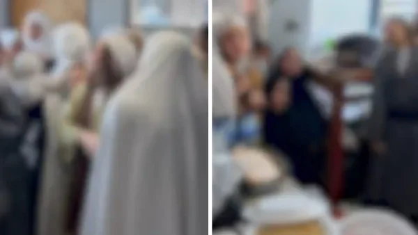 Salen a la luz oscuros detalles de la secta que tenía a 17 menores: otra comunidad judía rompió el silencio