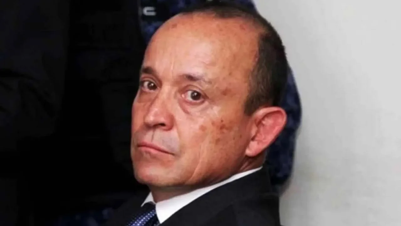 Cover image for Corte Suprema confirma condena de 28 años contra Santiago Uribe