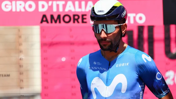 Fernando Gaviria deja el Movistar Team y confirma nuevo equipo para 2026 Fernando Gaviria deja el Movistar Team y confirma nuevo equipo para 2026