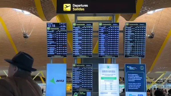Venezuela lanzó un ultimátum de 48 horas a aerolíneas en plena estampida de vuelos cancelados