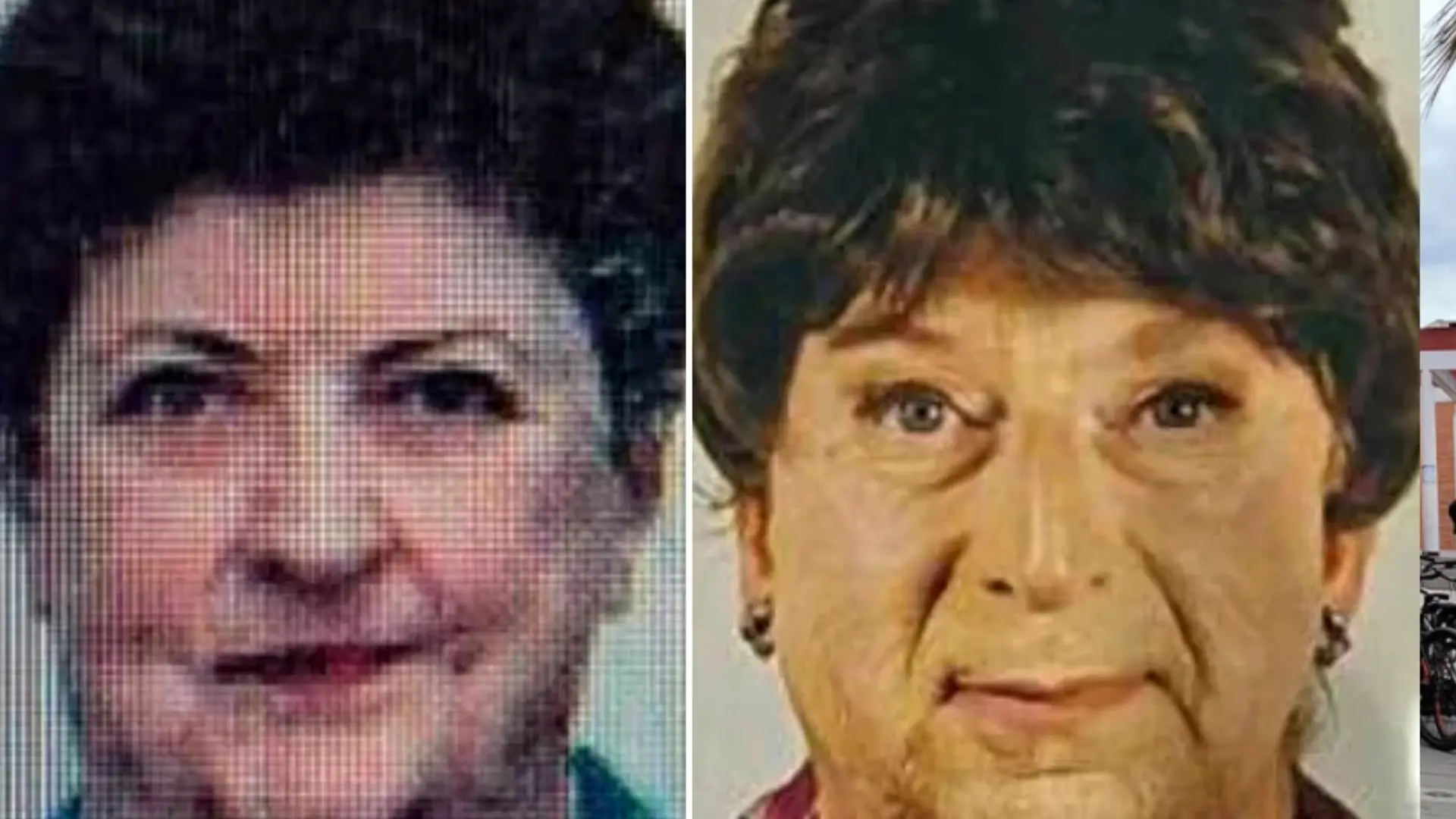 Se hizo pasar como su mamá para cobrar la pensión.