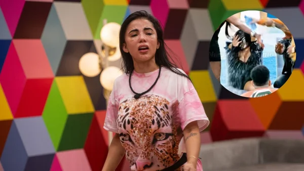 Karina García sufre inesperada agresión en reality internacional: ¿qué ocurrió?