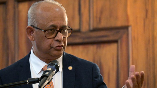 OEA pide moderación a EE. UU. y Venezuela ante tensión por despliegue militar en el Caribe OEA pide moderación a EE. UU. y Venezuela ante tensión por despliegue militar en el Caribe