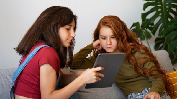 Violencia digital contra mujeres y niñas: “No es distinta, es la misma violencia de género histórica”