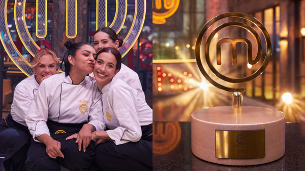 ¡Final de ataque! Esta es la ganadora de MasterChef Celebrity Colombia 2025